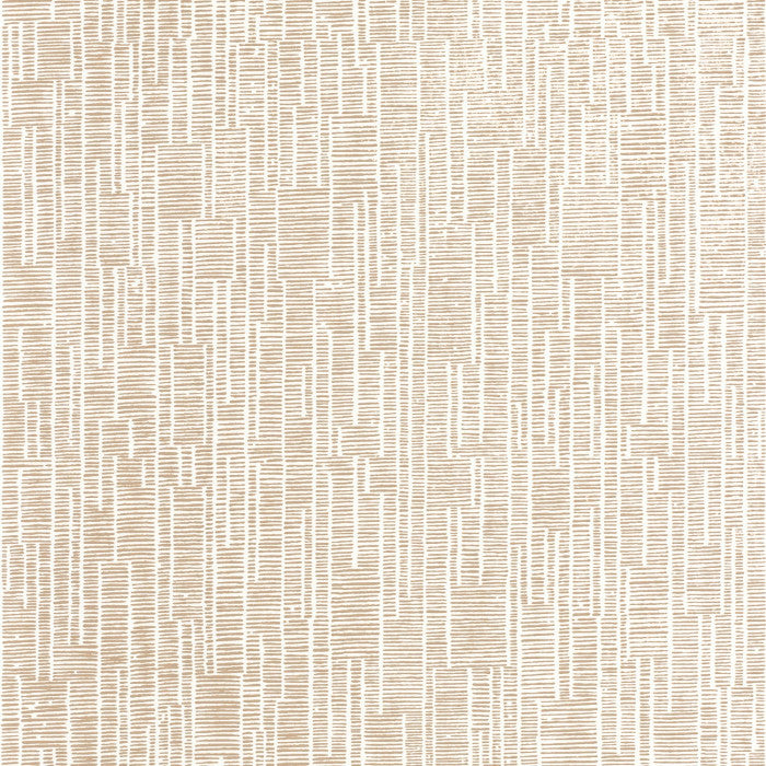 Capri Wallpaper - Cream