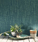 Capri Room Wallpaper - Teal
