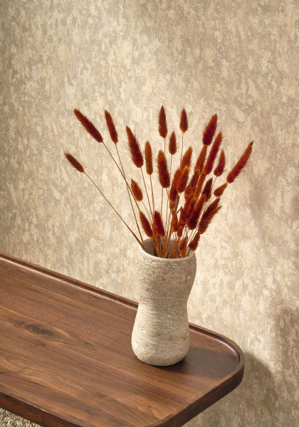 Mur Antique Room Wallpaper - Sand