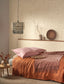 Mur Antique Room Wallpaper - Sand