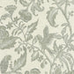 Etourneau Bali Beige Ficelle Wallpaper