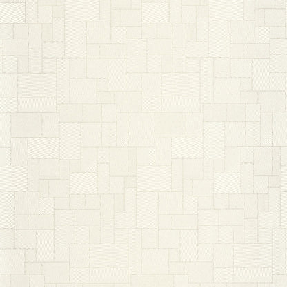 Kensai Wallpaper - White