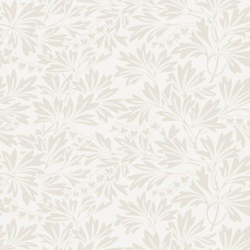 Dialytra Wallpaper - Shell on Parchment - 88/11045