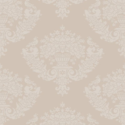 Sudbury Wallpaper - Oat - 88/12047