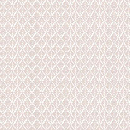 Lee Priory Wallpaper - Chalk & Shell - 88/6026