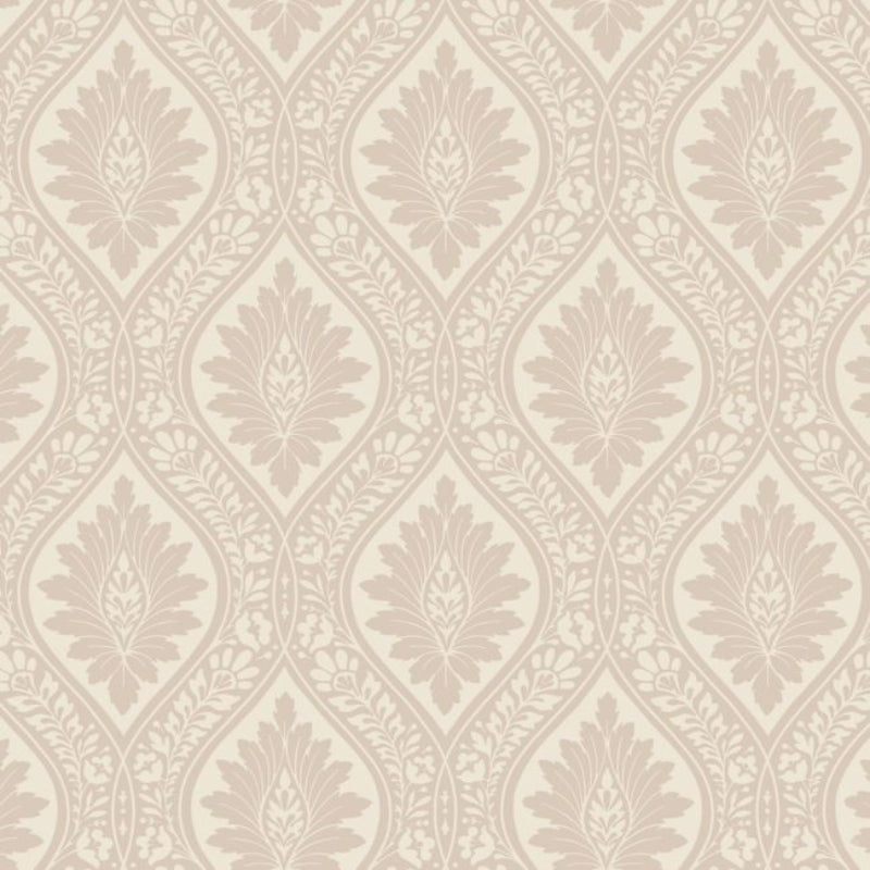 Florence Wallpaper - Linen - 88/9037
