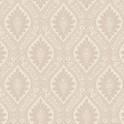 Florence Wallpaper - Linen - 88/9037
