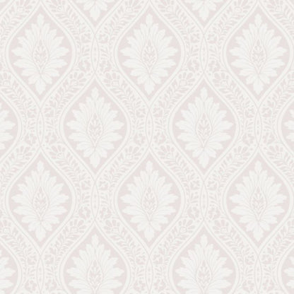 Florence Wallpaper - Dove - 88/9038