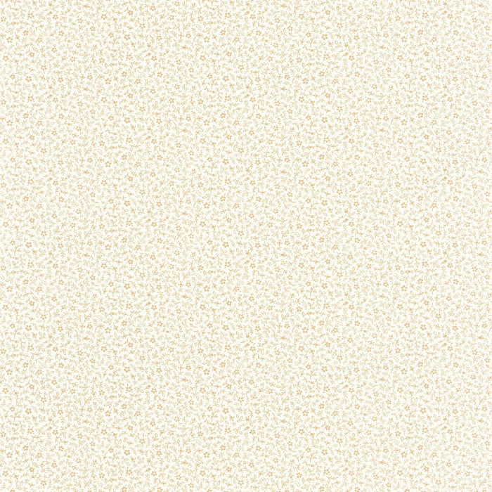Myosotis Wallpaper - Cream