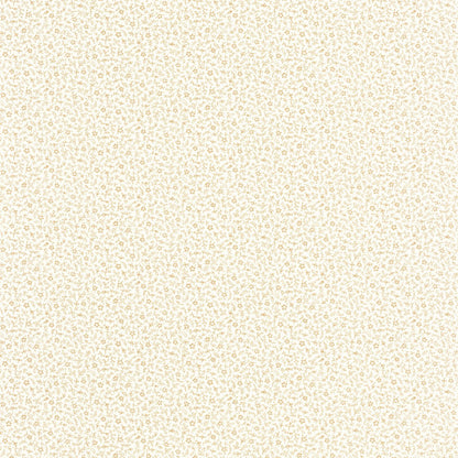 Myosotis Wallpaper - Cream