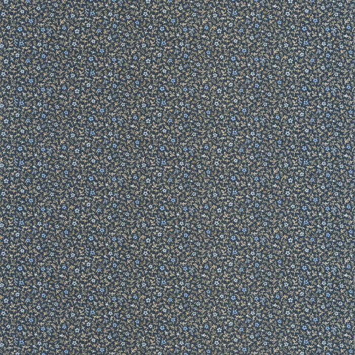 Myosotis Wallpaper - Blue