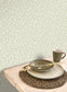 Lily Of The Valley Room Wallpaper - Green