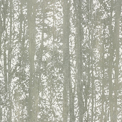897913 - Freja Trees Wallpaper - Green - Rasch