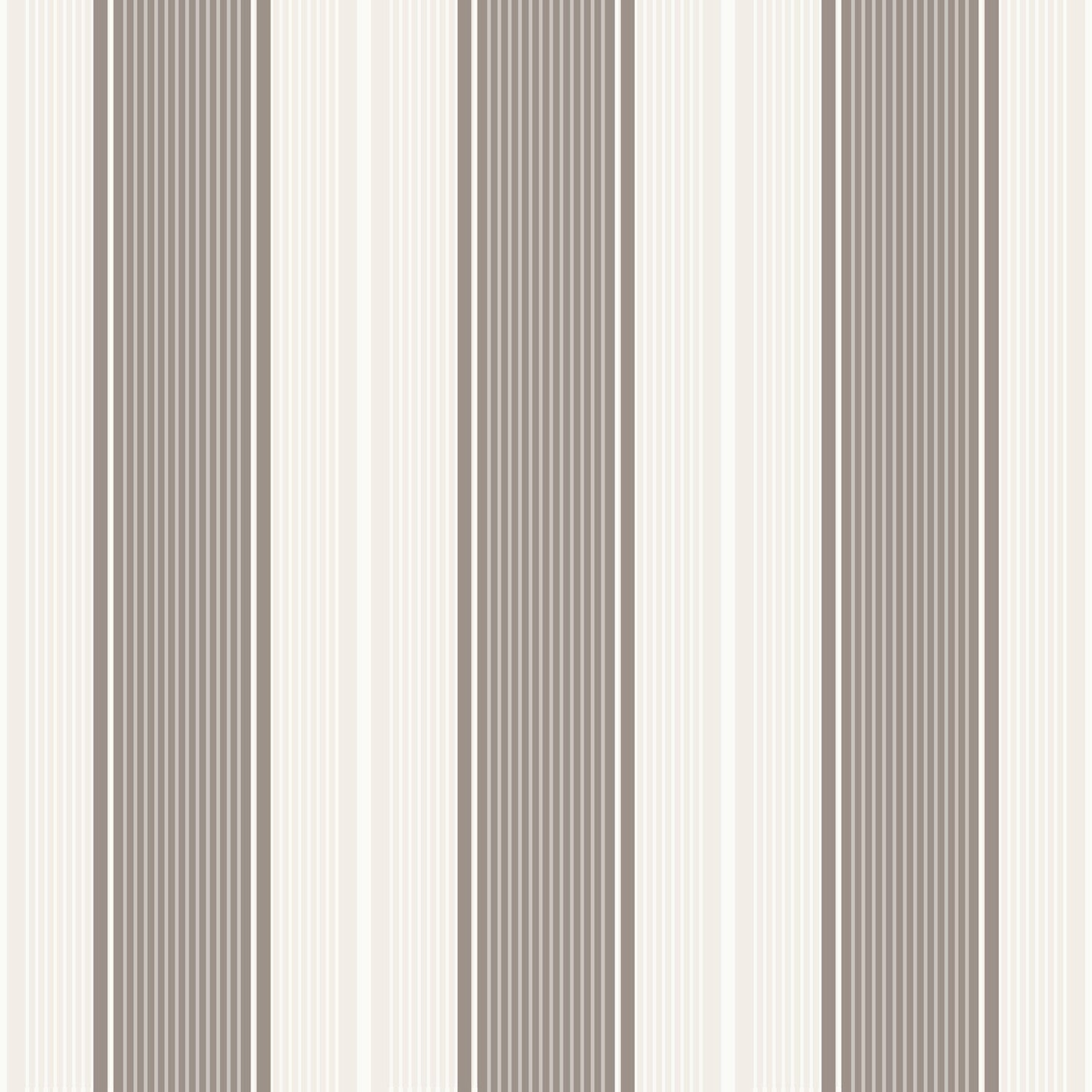92125 - Fred Wallpaper - Brown/Gray - Midbec