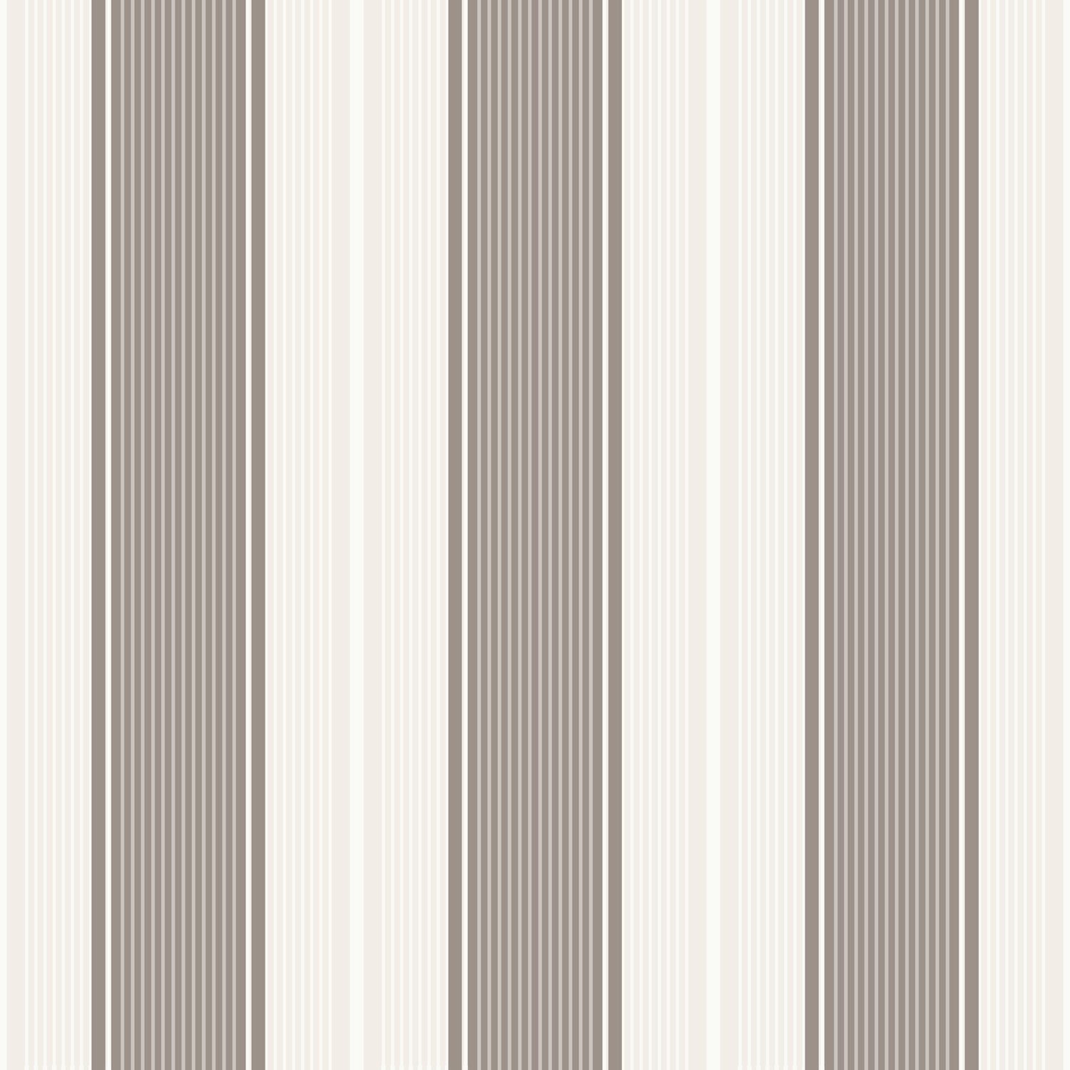 92125 - Fred Wallpaper - Brown/Gray - Midbec
