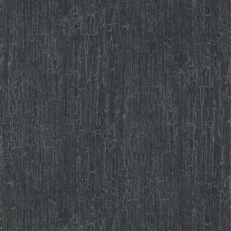 Crackle Wallpaper - Slate Grey - 92/1004