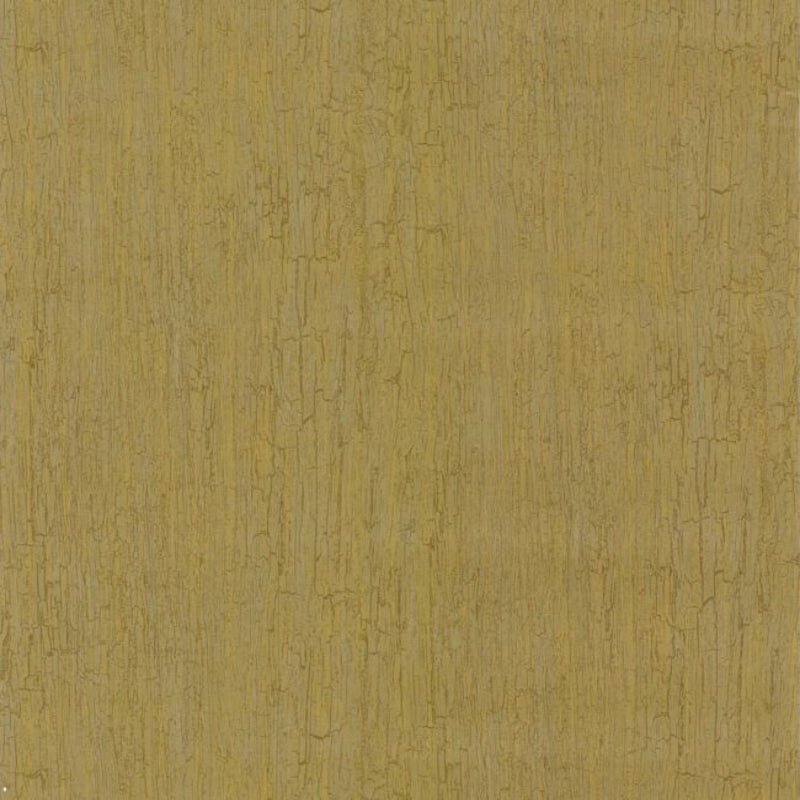 Crackle Wallpaper - Metallic Gold - 92/1006
