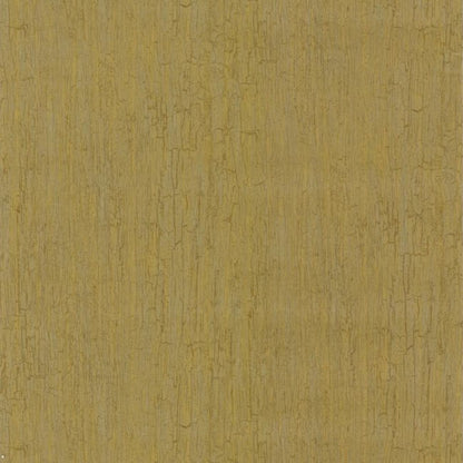 Crackle Wallpaper - Metallic Gold - 92/1006