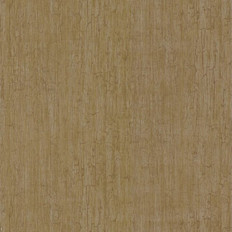 Crackle Wallpaper - Metallic Bronze - 92/1007