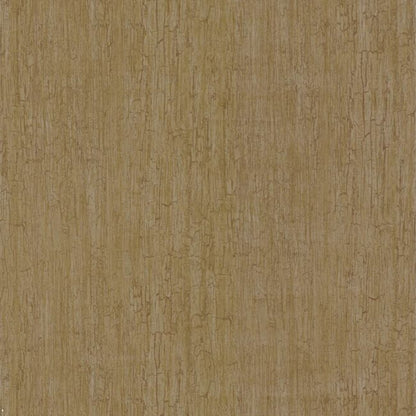 Crackle Wallpaper - Metallic Bronze - 92/1007
