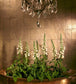 Antique Mirror Wallpaper - Metallic Gold (Foil) - 92/2010