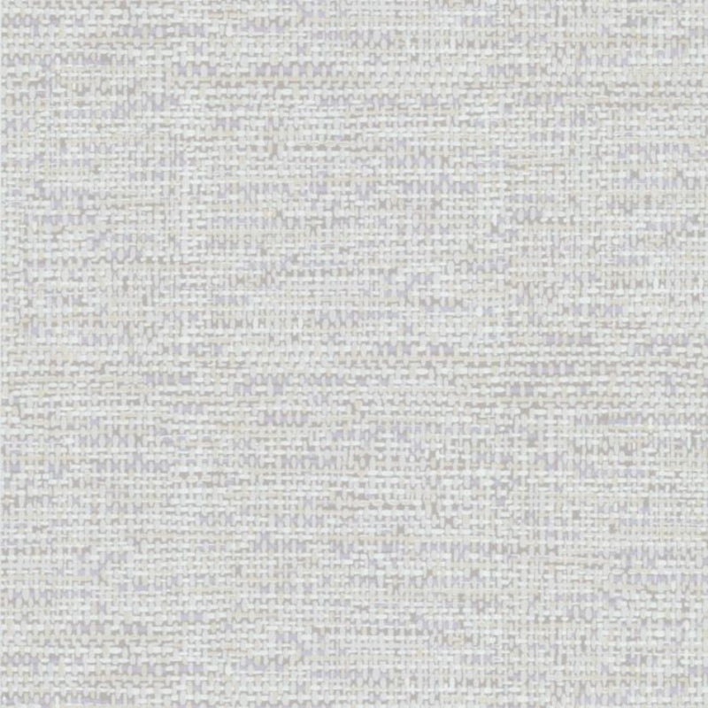 Tweed Wallpaper - Shell & Lilac on Mink - 92/4015