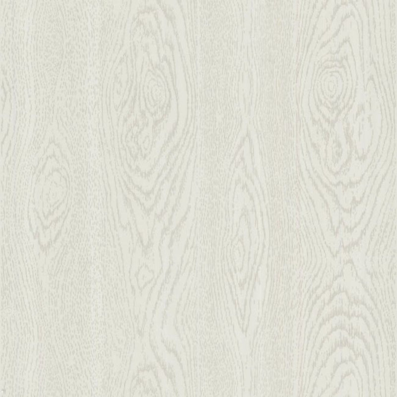 Wood Grain Wallpaper - Chalk - 92/5021