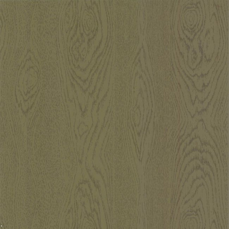 Wood Grain Wallpaper - Soot - 92/5024