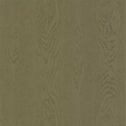 Wood Grain Wallpaper - Soot - 92/5024