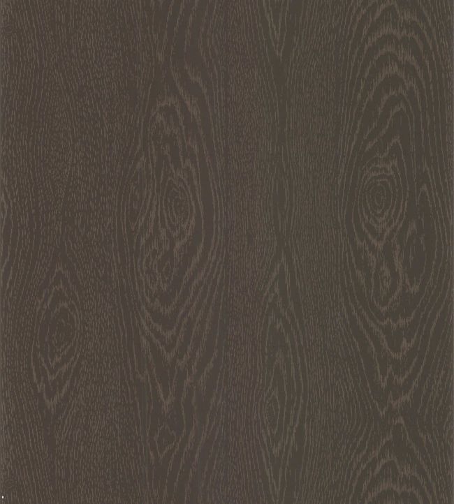 Wood Grain Wallpaper - Charcoal - 92/5025