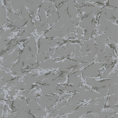 Marble Wallpaper - Dark Grey - 92/7035