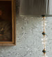 Marble Wallpaper - Dark Grey - 92/7035