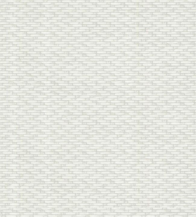 Weave Wallpaper - Chalk - 92/9040