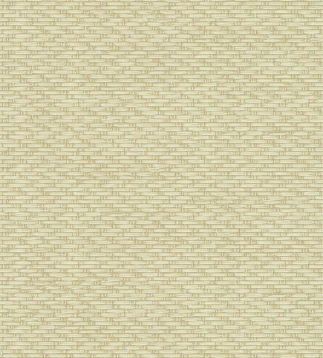 Weave Wallpaper - Yellow - 92/9042