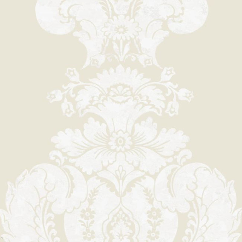 Baudelaire Wallpaper - Chalk on Parchment - 94/1005