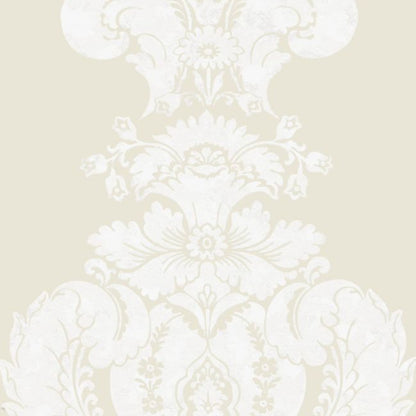 Baudelaire Wallpaper - Chalk on Parchment - 94/1005