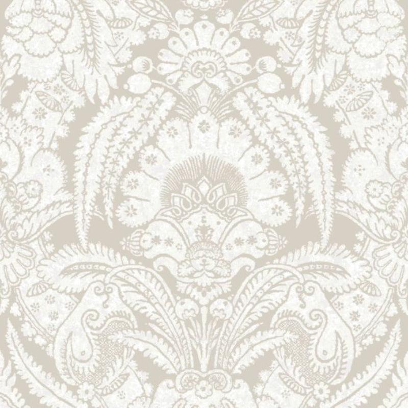 Chatterton Wallpaper - Chalk on Stone - 94/2008