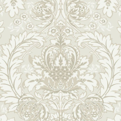Coleridge Wallpaper - Chalk - 94/9047