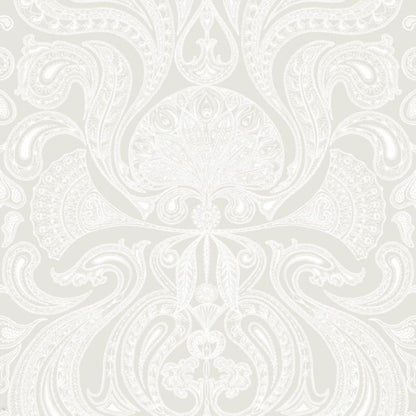 Malabar Wallpaper - Chalk on Stone - 95/7040