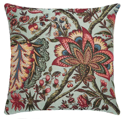 Sultane Aqua Regular Cushion with Feather Filler 