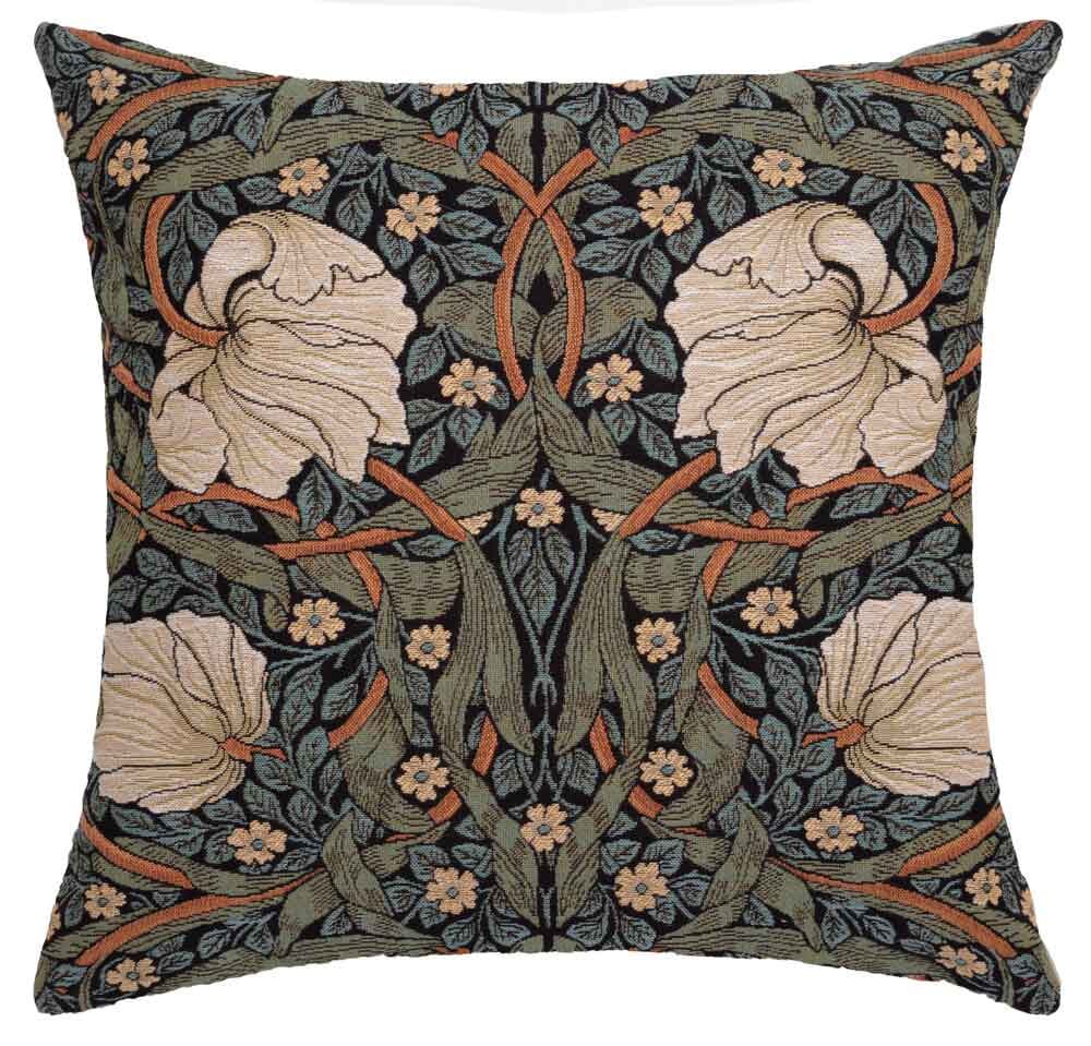 Pimpernel Classic Regular Cushion with Feather Filler 