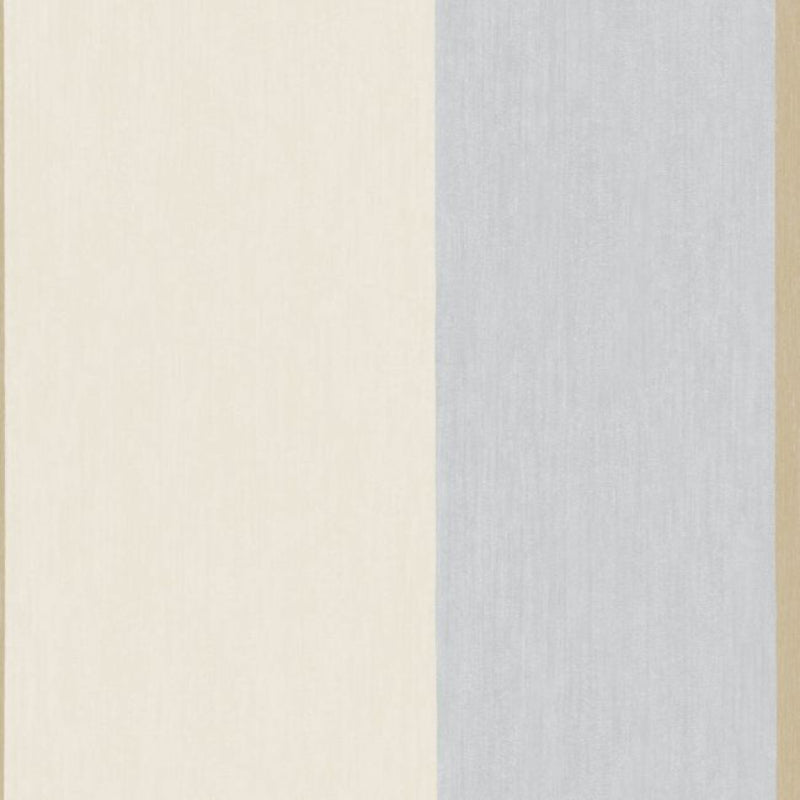 Marly Wallpaper - White & Powder Blue - 99/13053