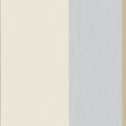 Marly Wallpaper - White & Powder Blue - 99/13053