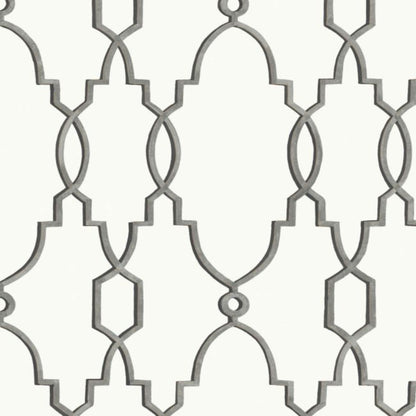 Parterre Wallpaper - Soot on Snow - 99/2008