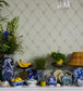 Bagatelle Wallpaper - Duck Egg - 99/5025