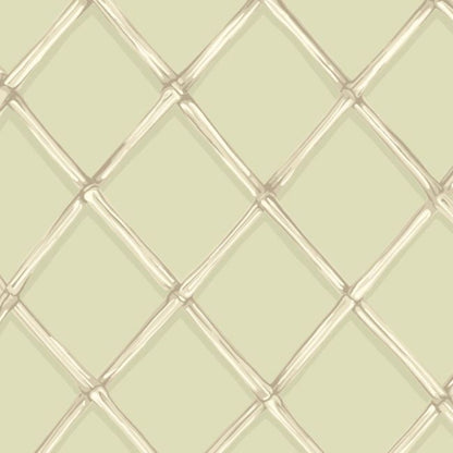 Bagatelle Wallpaper - Olive - 99/5026