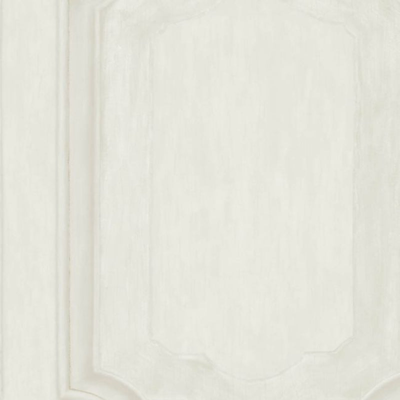 Louis Wallpaper - White - 99/8034
