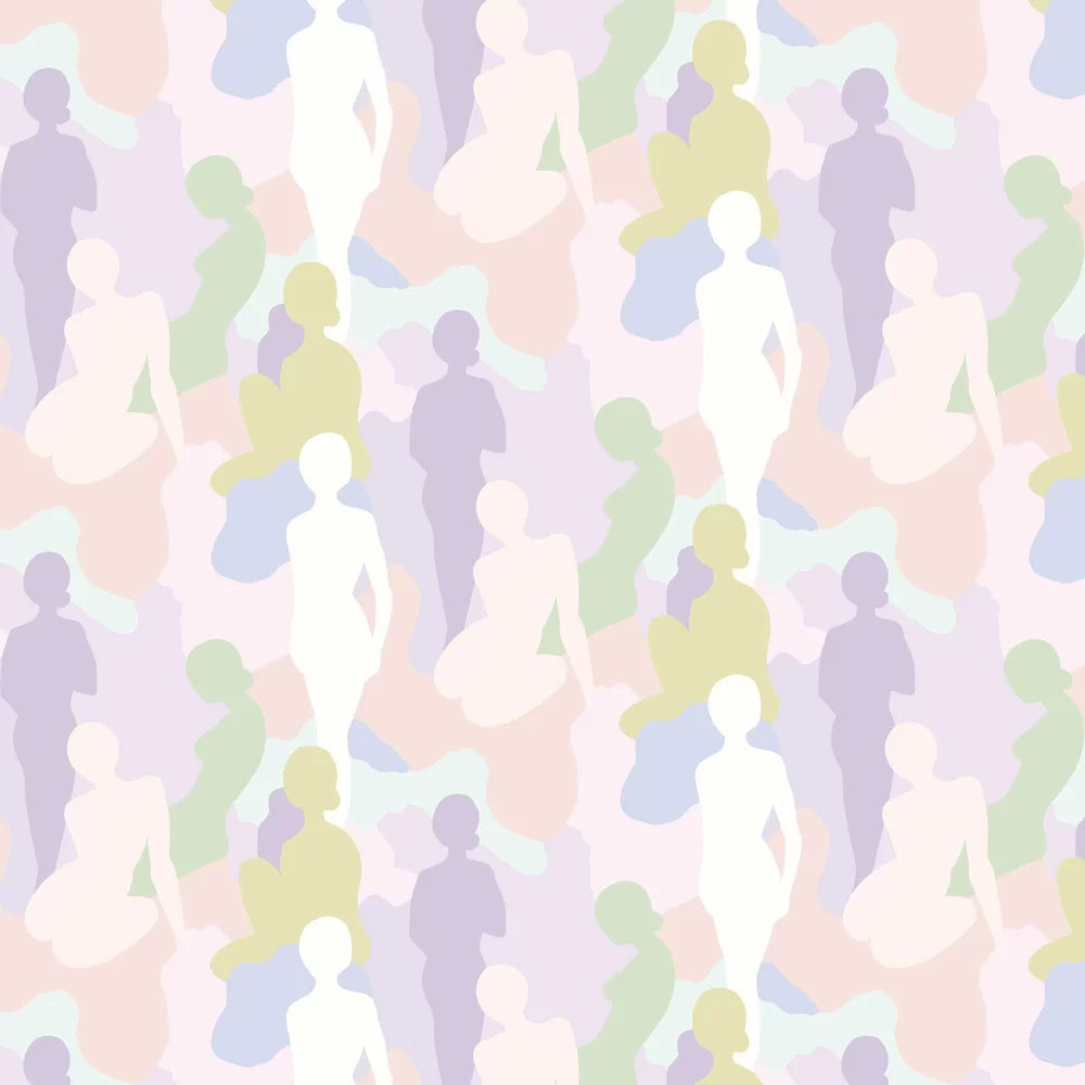 Silhouette Wallpaper