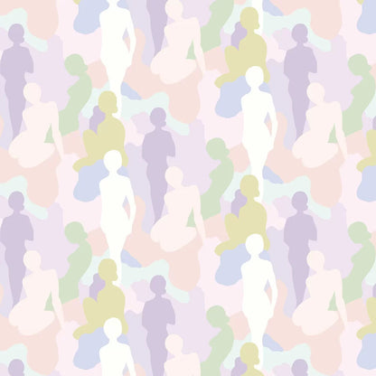 Silhouette Wallpaper