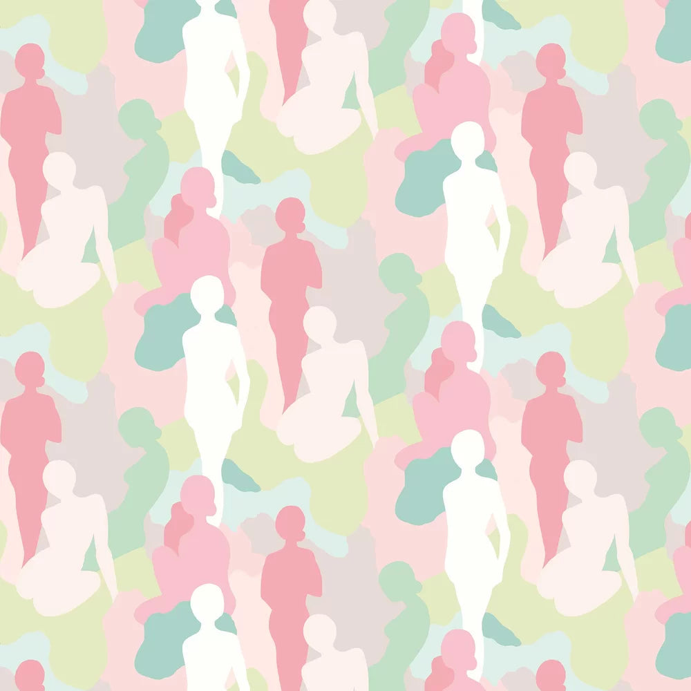 Silhouette Wallpaper